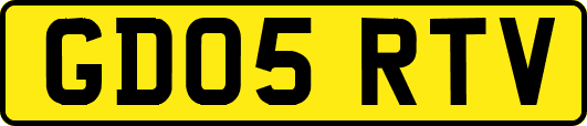 GD05RTV