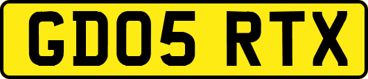 GD05RTX