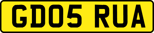 GD05RUA