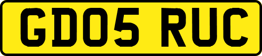 GD05RUC