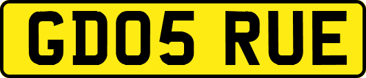GD05RUE