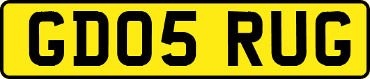 GD05RUG