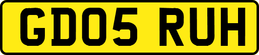 GD05RUH