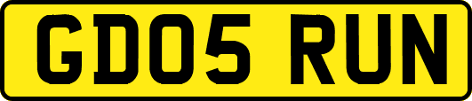 GD05RUN