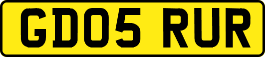 GD05RUR
