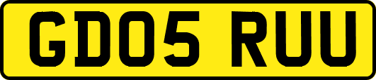 GD05RUU