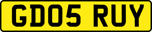 GD05RUY