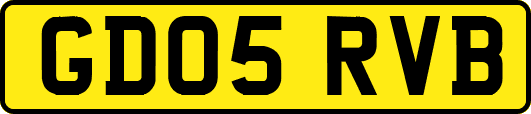 GD05RVB