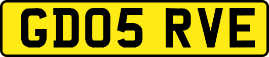 GD05RVE