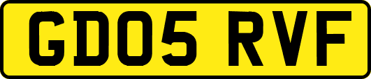 GD05RVF