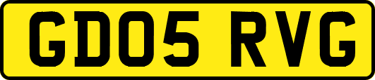 GD05RVG
