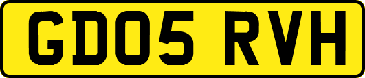GD05RVH