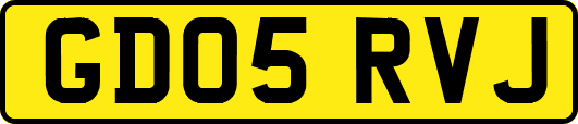 GD05RVJ