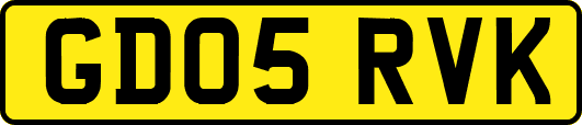 GD05RVK