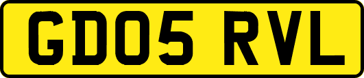 GD05RVL
