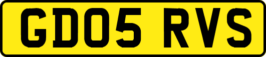 GD05RVS