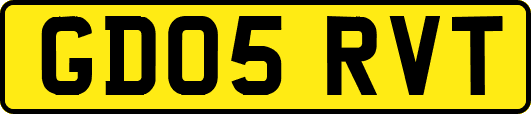 GD05RVT