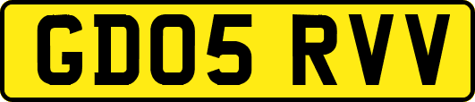 GD05RVV