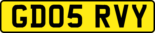 GD05RVY