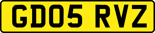 GD05RVZ