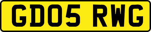 GD05RWG
