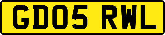 GD05RWL