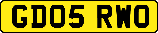 GD05RWO