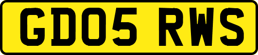GD05RWS