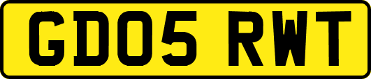 GD05RWT