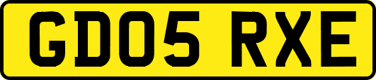 GD05RXE