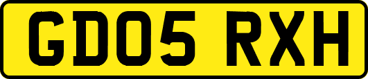 GD05RXH