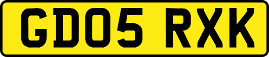 GD05RXK