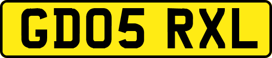 GD05RXL