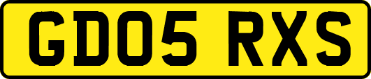 GD05RXS
