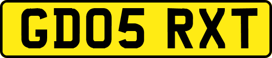 GD05RXT