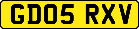 GD05RXV