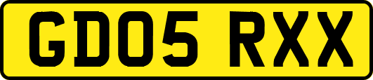 GD05RXX