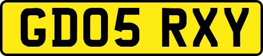GD05RXY