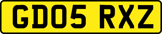GD05RXZ