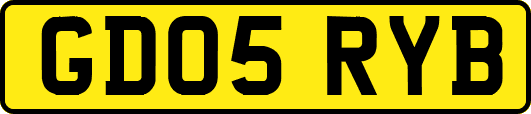 GD05RYB