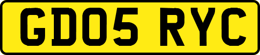 GD05RYC