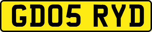 GD05RYD