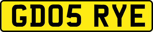GD05RYE
