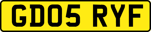 GD05RYF