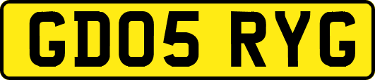 GD05RYG