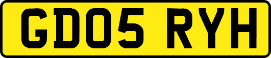 GD05RYH