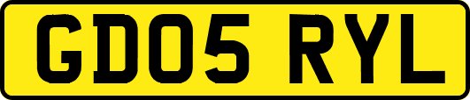 GD05RYL