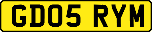 GD05RYM