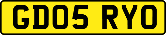 GD05RYO