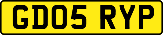 GD05RYP